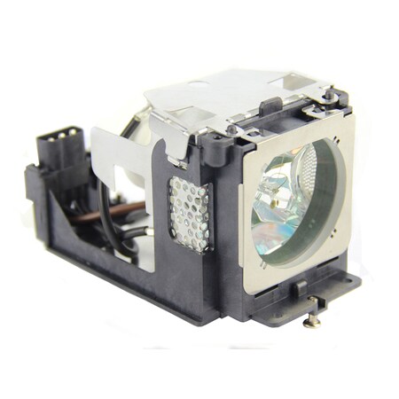 Battery Technology Replacement Lamp For Sanyo Plc-Wxu30, Plc-Wxu700, Plc-Xu101,  POA-LMP111-BTI